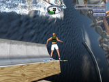 [Wakeboarding Unleashed featuring Shaun Murray - скриншот №15]