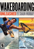 Wakeboarding Unleashed featuring Shaun Murray