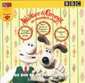 [Wallace & Gromit Fun Pack - обложка №1]