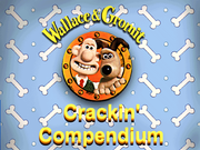 Wallace & Gromit Fun Pack