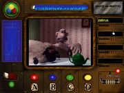 Wallace & Gromit Fun Pack