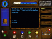 Wallace & Gromit Fun Pack