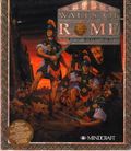 [Walls of Rome - обложка №1]