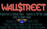 [Wall$treet - скриншот №1]