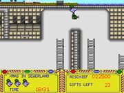 Wally The Mischievous Elf