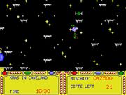 Wally The Mischievous Elf