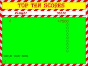 Wally The Mischievous Elf