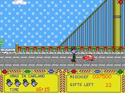 Wally The Mischievous Elf