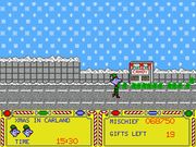 Wally The Mischievous Elf