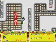 Wally The Mischievous Elf