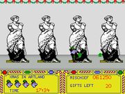 Wally The Mischievous Elf