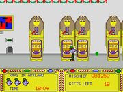 Wally The Mischievous Elf