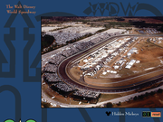 The Walt Disney World Explorer