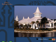 The Walt Disney World Explorer