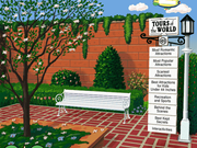 The Walt Disney World Explorer