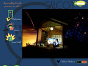 The Walt Disney World Explorer