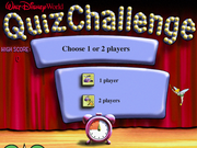 The Walt Disney World Explorer