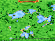 The Walt Disney World Explorer