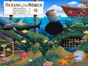 The Walt Disney World Explorer