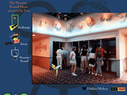 The Walt Disney World Explorer