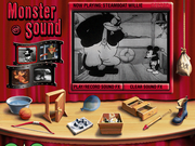 The Walt Disney World Explorer