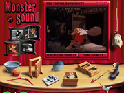 The Walt Disney World Explorer