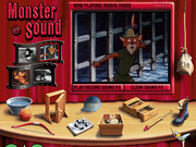 The Walt Disney World Explorer