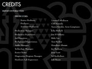 The Walt Disney World Explorer