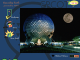 [The Walt Disney World Explorer - скриншот №28]