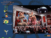 The Walt Disney World Explorer: Second Edition