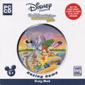 [Walt Disney World Quest: Magical Racing Tour - обложка №1]