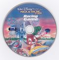[Walt Disney World Quest: Magical Racing Tour - обложка №3]