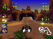 Walt Disney World Quest: Magical Racing Tour