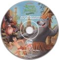 [Walt Disney's The Jungle Book: Groove Party - обложка №5]
