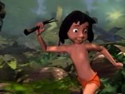Walt Disney's The Jungle Book: Groove Party