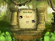 Walt Disney's The Jungle Book: Groove Party