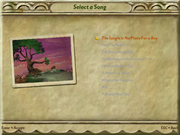 Walt Disney's The Jungle Book: Groove Party