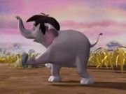 Walt Disney's The Jungle Book: Groove Party