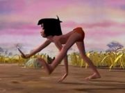 Walt Disney's The Jungle Book: Groove Party