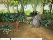 Walt Disney's The Jungle Book: Groove Party