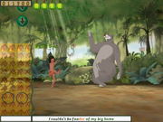 Walt Disney's The Jungle Book: Groove Party