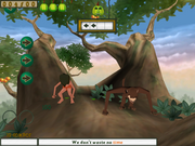 Walt Disney's The Jungle Book: Groove Party