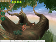 Walt Disney's The Jungle Book: Groove Party