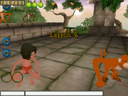 Walt Disney's The Jungle Book: Groove Party