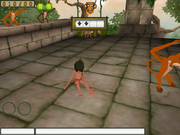 Walt Disney's The Jungle Book: Groove Party