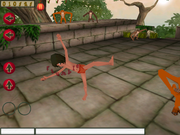 Walt Disney's The Jungle Book: Groove Party