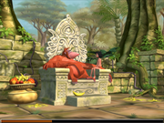 Walt Disney's The Jungle Book: Groove Party