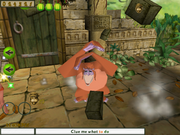 Walt Disney's The Jungle Book: Groove Party