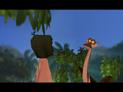 Walt Disney's The Jungle Book: Groove Party