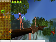 Walt Disney's The Jungle Book: Groove Party